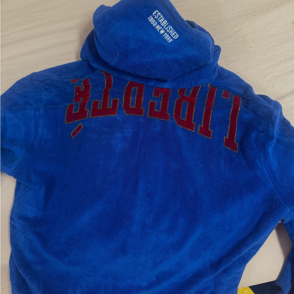 Sugar free womens hoodie limited edition